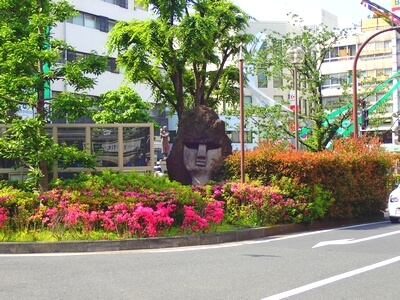 大田区 老若男女が集う街 蒲田 その理由は活気ある商店街と豊富な飲食店 写真付で街並みや住みやすさをチェック 街紹介 オークラヤコラム マンション売却 購入 住み替え 賃貸ならオークラヤ住宅