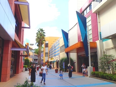 船橋市 ららぽーとのある南船橋 が市有地活用でこれから大きく変わります 写真付で街並みや住みやすさをチェック 街紹介 オークラヤコラム マンション売却 購入 住み替え 賃貸ならオークラヤ住宅