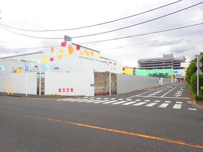 船橋市 ららぽーとのある南船橋 が市有地活用でこれから大きく変わります 写真付で街並みや住みやすさをチェック 街紹介 オークラヤコラム マンション売却 購入 住み替え 賃貸ならオークラヤ住宅