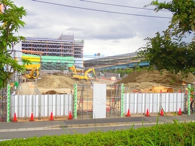 船橋市 ららぽーとのある南船橋 が市有地活用でこれから大きく変わります 写真付で街並みや住みやすさをチェック 街紹介 オークラヤコラム マンション売却 購入 住み替え 賃貸ならオークラヤ住宅