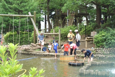 大田区 オススメの公園 をピックアップ 家族 子供連れ 友人と お花見 紅葉 お散歩などに 街紹介 オークラヤコラム マンション売却 購入 住み替え 賃貸ならオークラヤ住宅 大田区 オススメの公園 をピックアップ 家族 子供連れ 友人と お花見 紅葉 お散歩などに 街紹介 オークラヤコラム マンション売却 購入 住み替え 賃貸ならオークラヤ住宅