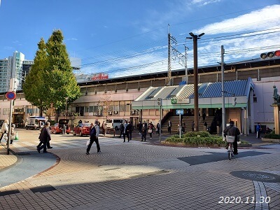 江戸川区 再開発で小岩がイメージアップ Firsta小岩 もオープンしました 写真付で街並みや住みやすさをチェック 街紹介 オークラヤコラム マンション売却 購入 住み替え 賃貸ならオークラヤ住宅 江戸川区 再開発で小岩がイメージアップ Firsta小岩 もオープンしました 写真付で街並みや住みやすさをチェック 街紹介 オークラヤコラム マンション売却 購入 住み替え 賃貸ならオークラヤ住宅