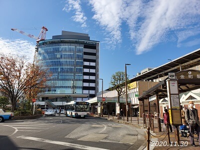 江戸川区 再開発で小岩がイメージアップ Firsta小岩 も21年2月オープン 写真付で街並みや住みやすさをチェック 街紹介 オークラヤコラム マンション売却 購入 住み替え 賃貸ならオークラヤ住宅 江戸川区 再開発で小岩がイメージアップ Firsta小岩 も21年2月オープン 写真付で街並みや住みやすさをチェック 街紹介 オークラヤコラム マンション売却 購入 住み替え 賃貸ならオークラヤ住宅