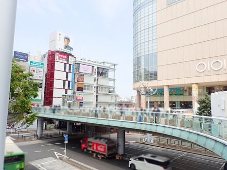 足立区 穴場だと思う街ランキング５年連続１位 北千住 宿場町の面影を色濃く残す歴史ある街並みをご紹介 街紹介 オークラヤコラム マンション売却 購入 住みかえ 賃貸ならオークラヤ住宅