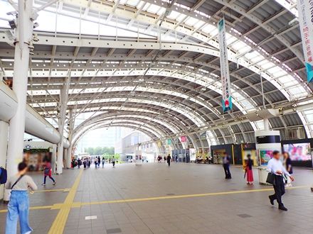 さいたま市 ２０００年の街びらきから来年で２０周年を迎える さいたま新都心 新しい整備された街並みと再開発の様子をご紹介 街紹介 オークラヤコラム マンション売却 購入 住み替え 賃貸ならオークラヤ住宅