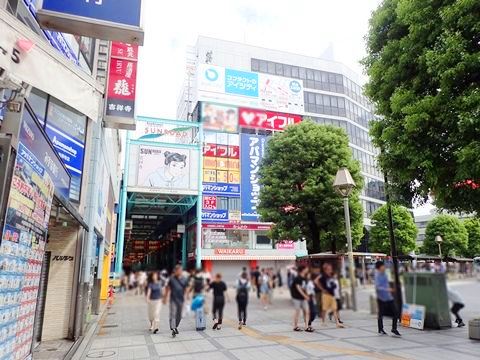 武蔵野市 住みたい街ランキング常連 吉祥寺 の魅力あふれる街並みと 筆者のおすすめスポット 街紹介 オークラヤコラム マンション売却 購入 住み替え 賃貸ならオークラヤ住宅