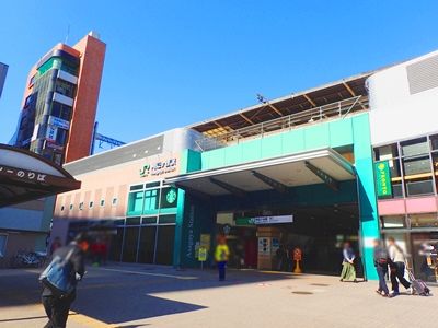 杉並区 本当に住みやすい街大賞２０１９年第２位 南阿佐ヶ谷 阿佐ヶ谷 の街並みとあわせて住みやすさを調査 街紹介 オークラヤコラム マンション売却 購入 住み替え 賃貸ならオークラヤ住宅