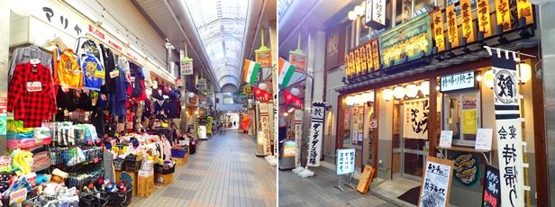 杉並区 本当に住みやすい街大賞２０１９年第２位 南阿佐ヶ谷 阿佐ヶ谷 の街並みとあわせて住みやすさを調査 街紹介 オークラヤコラム マンション売却 購入 住み替え 賃貸ならオークラヤ住宅