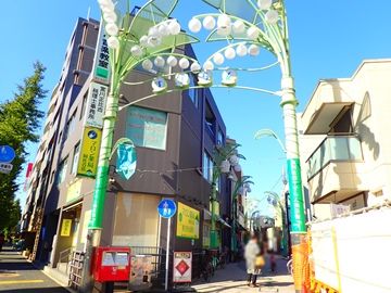 杉並区 本当に住みやすい街大賞２０１９年第２位 南阿佐ヶ谷 阿佐ヶ谷 の街並みとあわせて住みやすさを調査 街紹介 オークラヤコラム マンション売却 購入 住み替え 賃貸ならオークラヤ住宅