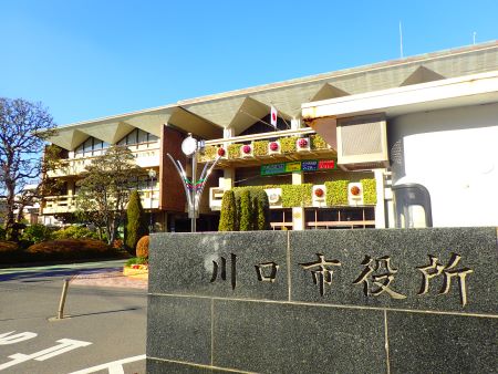 川口市 本当に住みやすい街大賞２０２０第１位 川口 聖火台が生まれた地の街並みと暮らしやすさを調査 街紹介 オークラヤコラム マンション売却 購入 住み替え 賃貸ならオークラヤ住宅