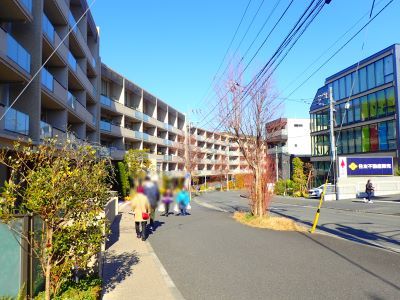 横浜市青葉区 ロンドンの田園都市をモデルにした街並みが美しい たまプラーザ の住みやすさを調査 街紹介 オークラヤコラム マンション売却 購入 住み替え 賃貸ならオークラヤ住宅