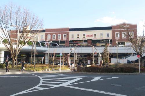 西東京市 田無の由来と現在 街紹介 オークラヤコラム マンション売却 購入 住み替え 賃貸ならオークラヤ住宅 西東京市 田無の由来と現在 街紹介 オークラヤコラム マンション売却 購入 住み替え 賃貸ならオークラヤ住宅
