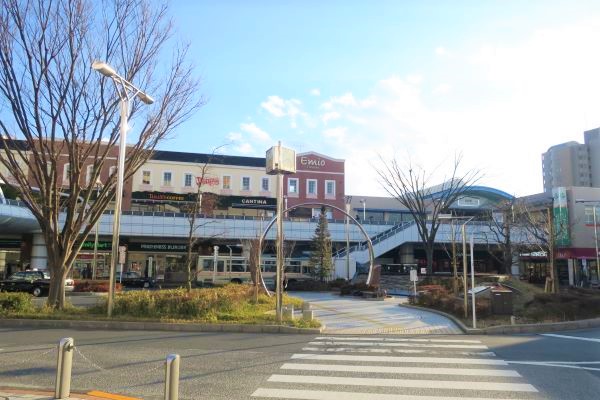 西東京市 田無の由来と現在 街紹介 オークラヤコラム マンション売却 購入 住み替え 賃貸ならオークラヤ住宅