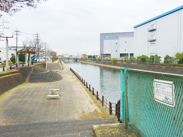 埼玉県戸田市 笹目の由来と現在 街紹介 オークラヤコラム マンション売却 購入 住み替え 賃貸ならオークラヤ住宅