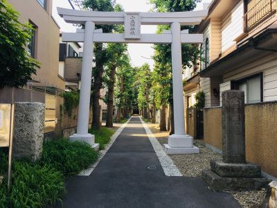 板橋区 小豆沢の由来と現在 街紹介 オークラヤコラム マンション売却 購入 住み替え 賃貸ならオークラヤ住宅