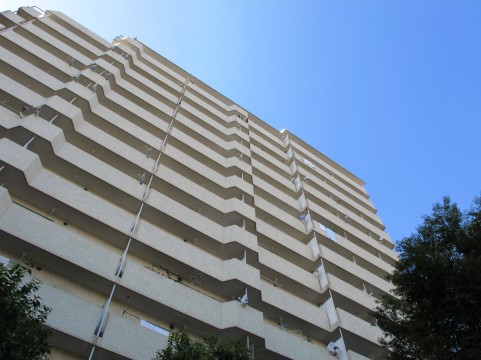 中古マンション購入と「省エネ住宅ポイント制度」