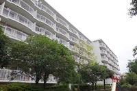 緑ある住環境にいながら交通便利！～菊名のマンション～