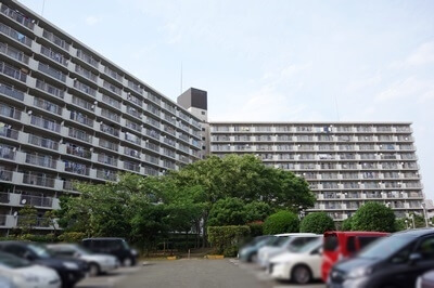 休日は家族でららぽーとＴＯＫＹＯ－ＢＡＹへ♪～大神宮下のマンション～