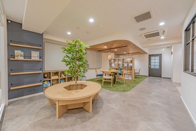 ＜店舗のご紹介＞O2-SPEC体験コーナー併設！北千住営業所に行ってきました♪