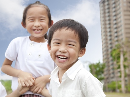 【体験談】安心して子育てできる環境！ 子供の友達も妻のママ友も増えました ／築10年のマンションを購入　40歳男性