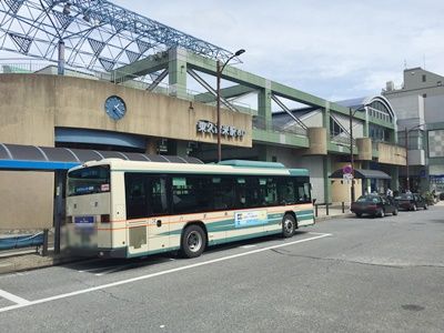 東久留米の由来と現在