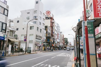 百人町の由来と現在